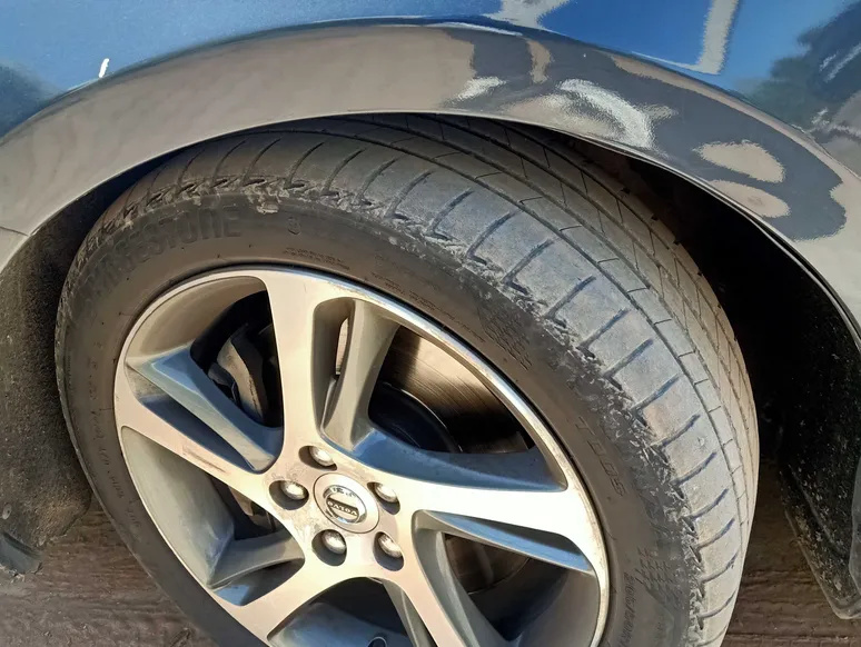 Image Vehicule