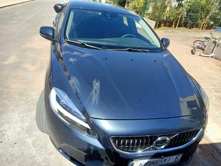 Image Vehicule