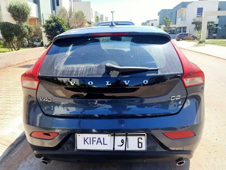 Image Vehicule
