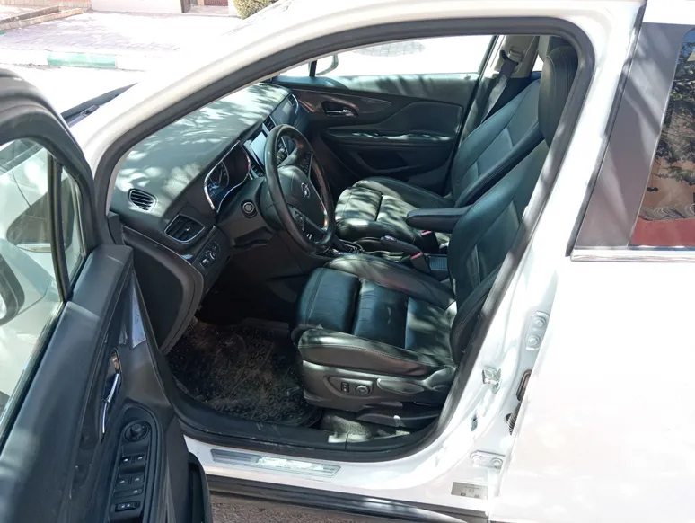 Image Vehicule