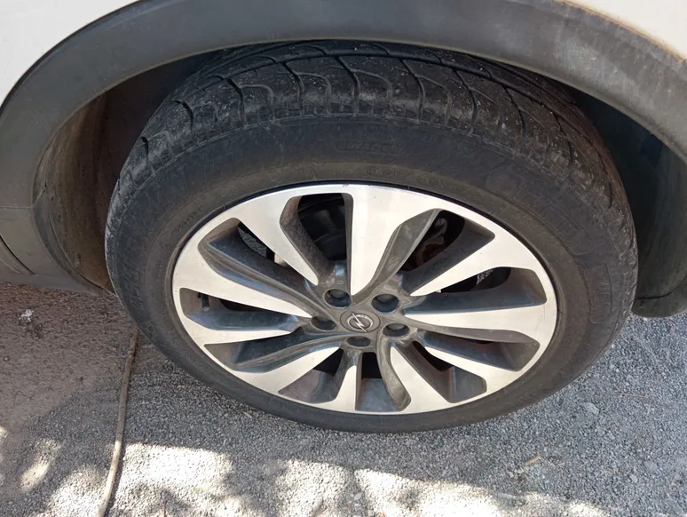 Image Vehicule