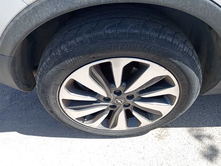 Image Vehicule