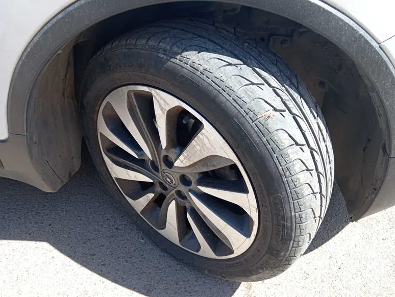 Image Vehicule