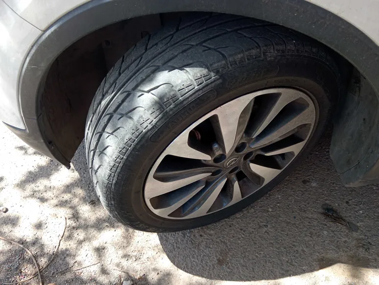 Image Vehicule