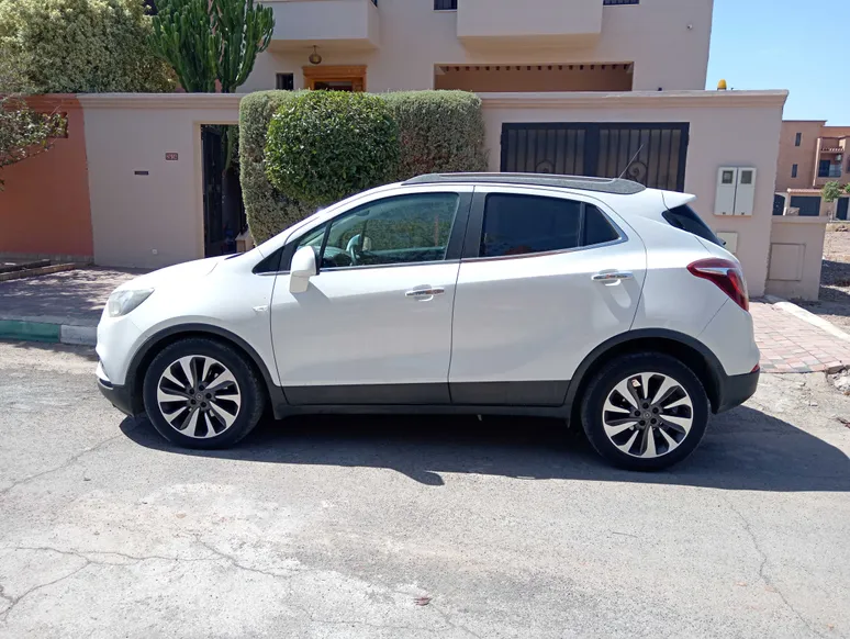 Image Vehicule