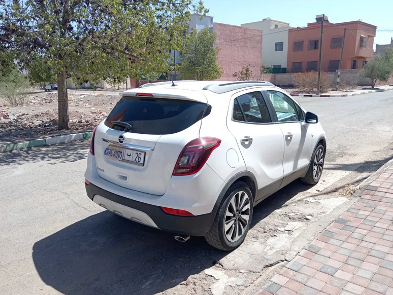 Image Vehicule