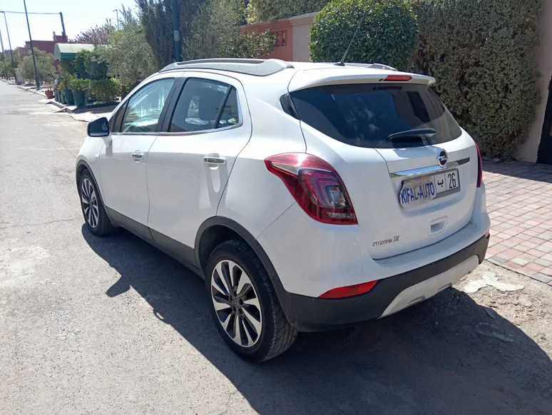 Image Vehicule