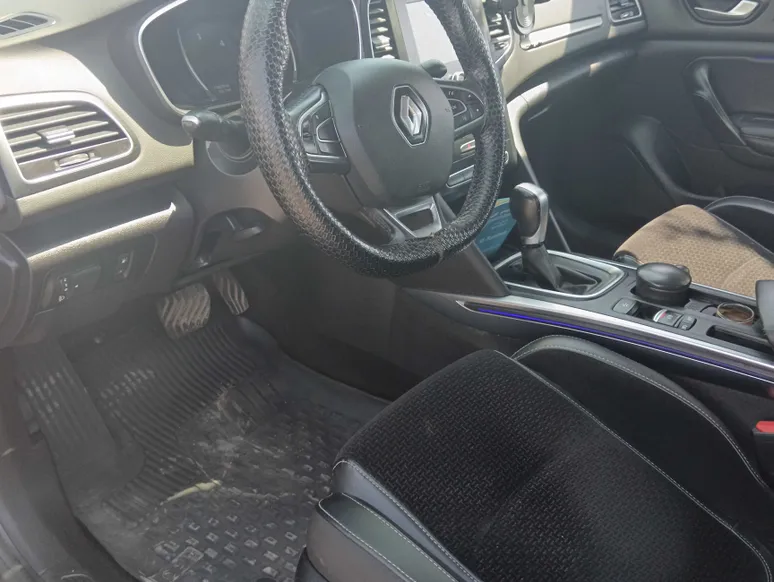 Image Vehicule