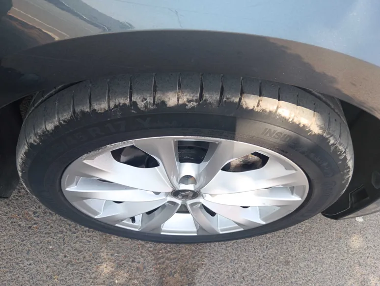 Image Vehicule