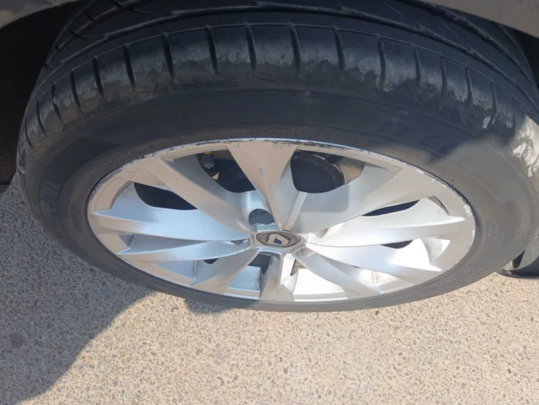Image Vehicule