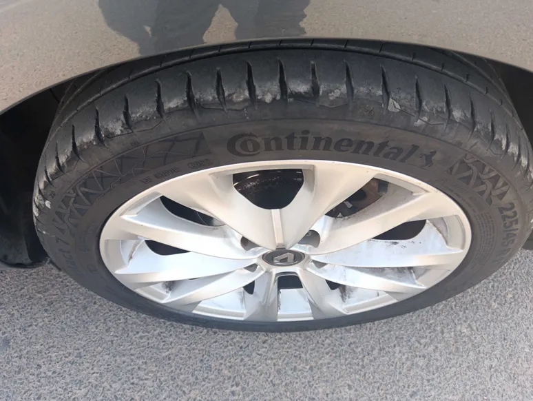 Image Vehicule