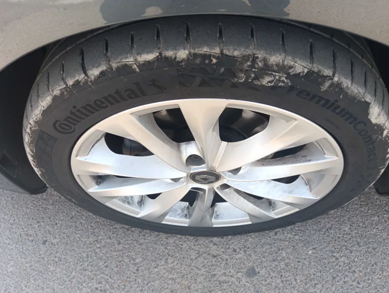 Image Vehicule