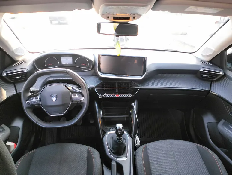 Image Vehicule