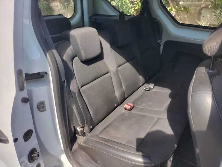 Image Vehicule