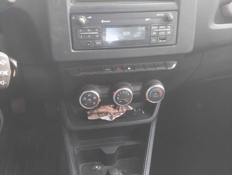 Image Vehicule