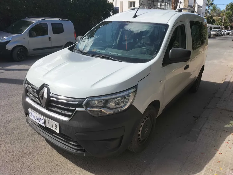 Image Vehicule