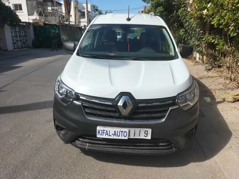 Image Vehicule