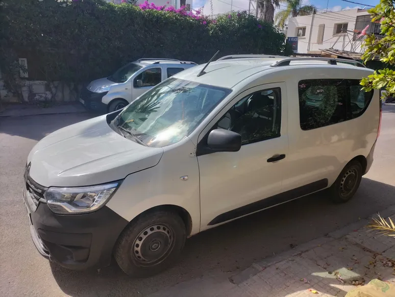 Image Vehicule