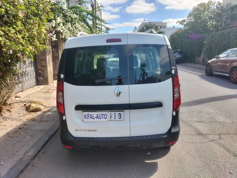 Image Vehicule