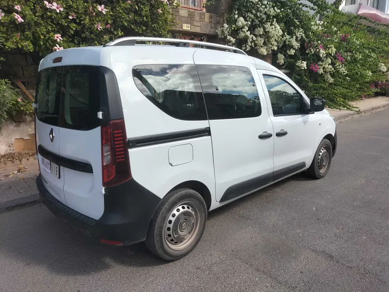 Image Vehicule