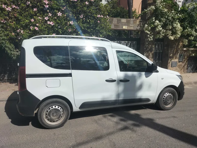 Image Vehicule