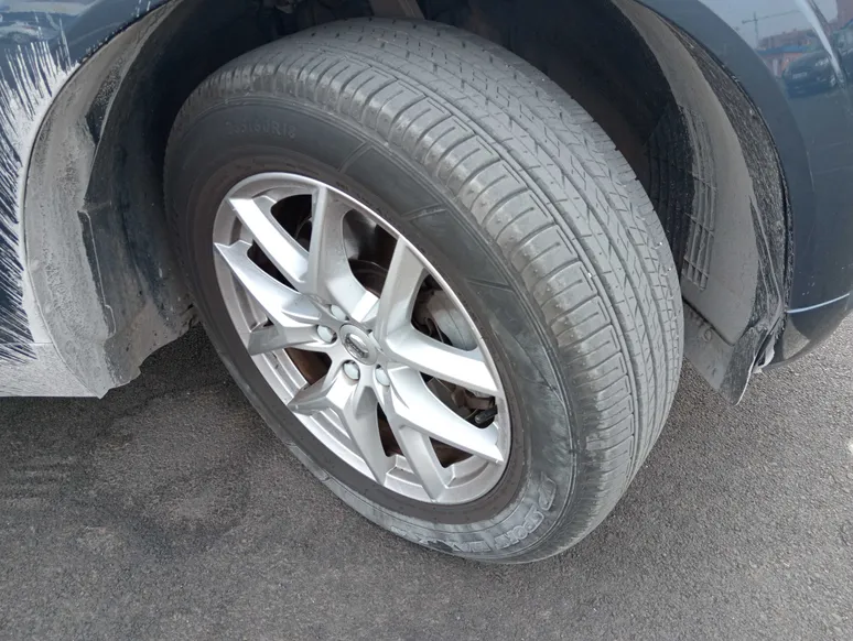Image Vehicule