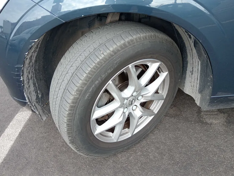 Image Vehicule
