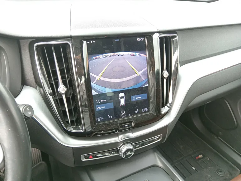 Image Vehicule