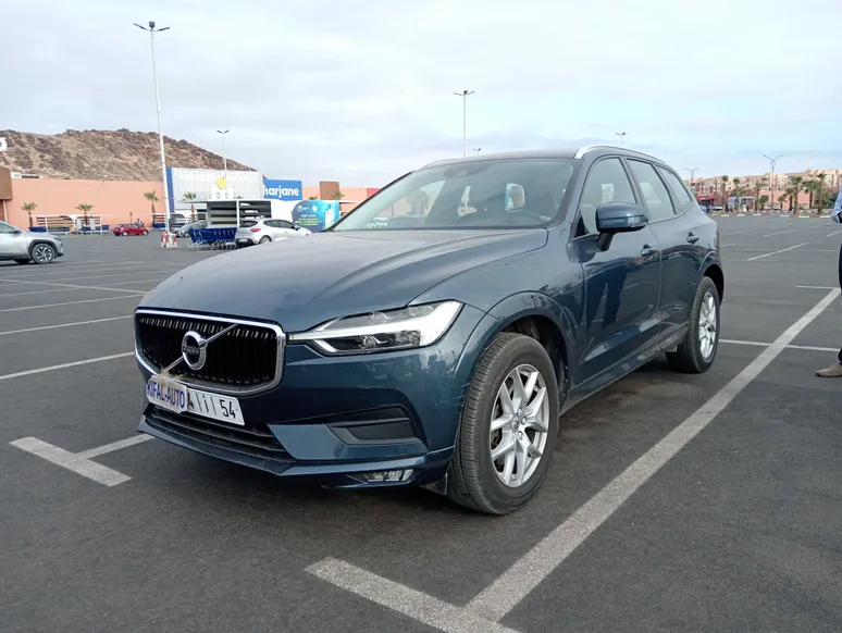 Image Vehicule