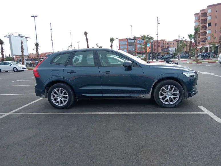 Image Vehicule