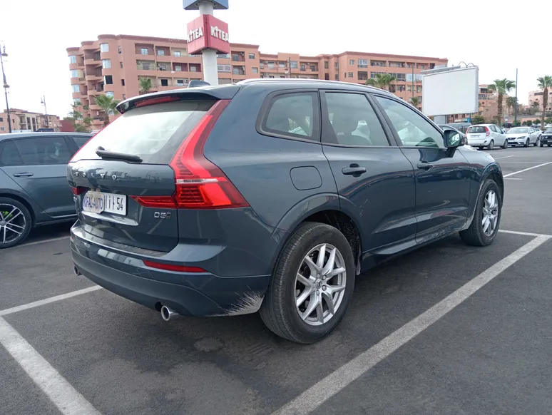 Image Vehicule