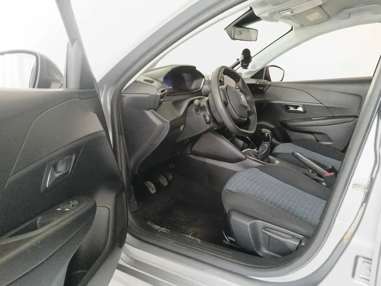 Image Vehicule
