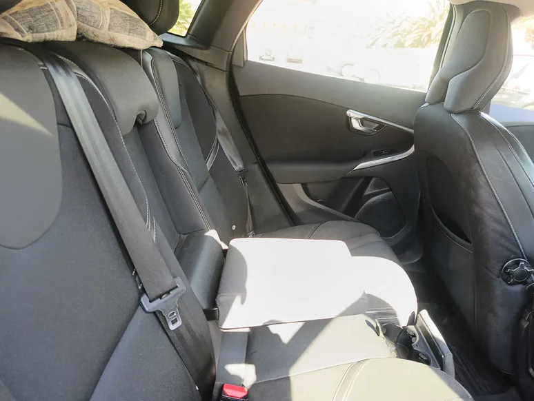 Image Vehicule