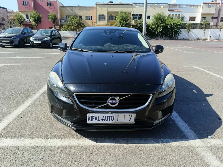 Image Vehicule