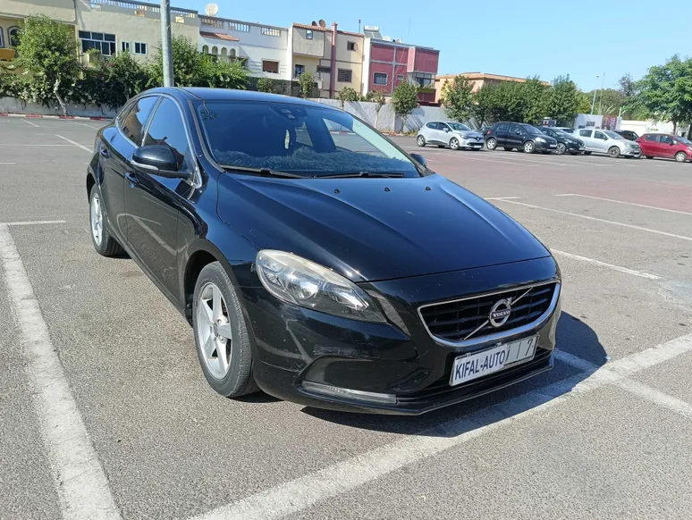 Image Vehicule