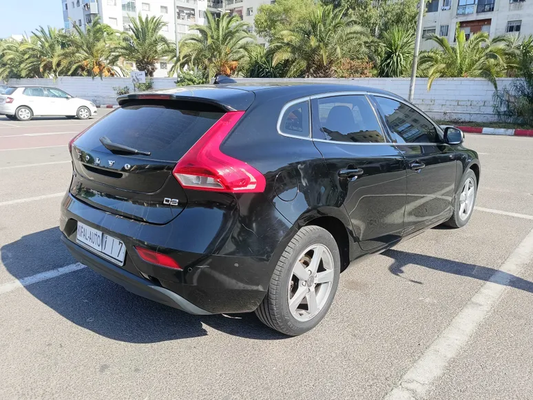 Image Vehicule