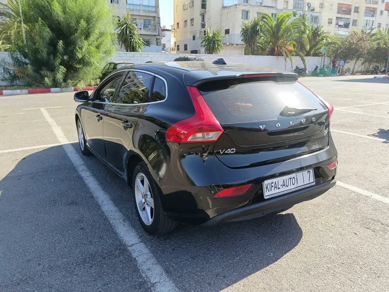 Image Vehicule