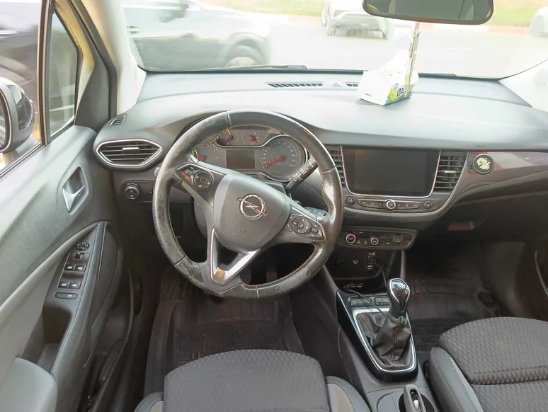 Image Vehicule
