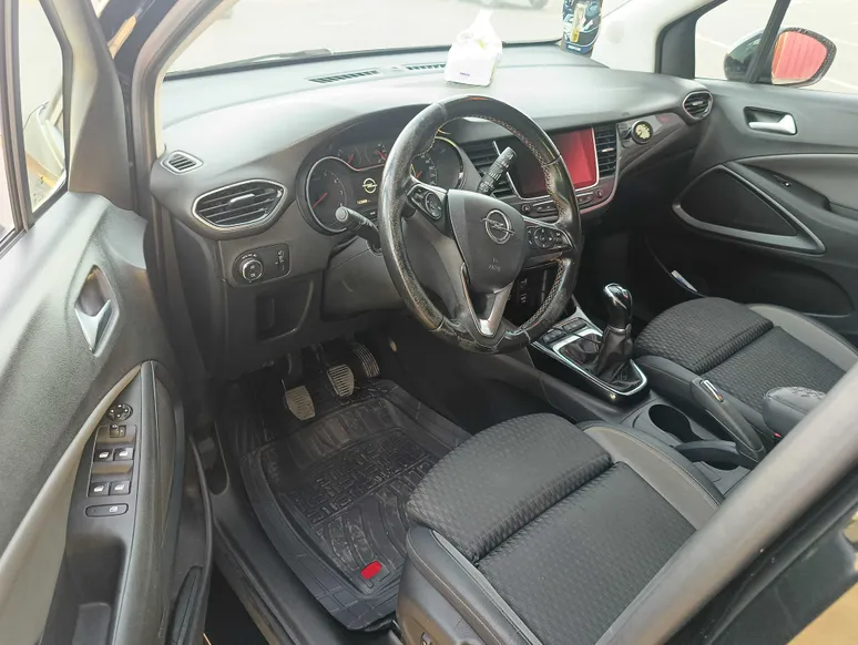 Image Vehicule