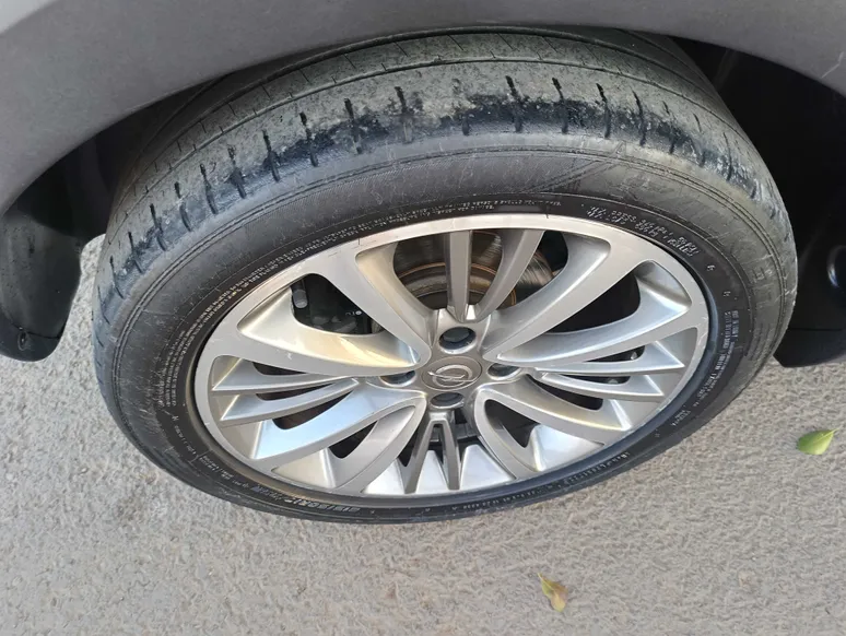 Image Vehicule