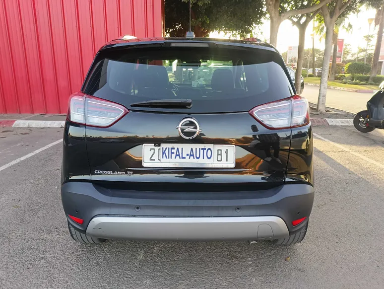 Image Vehicule