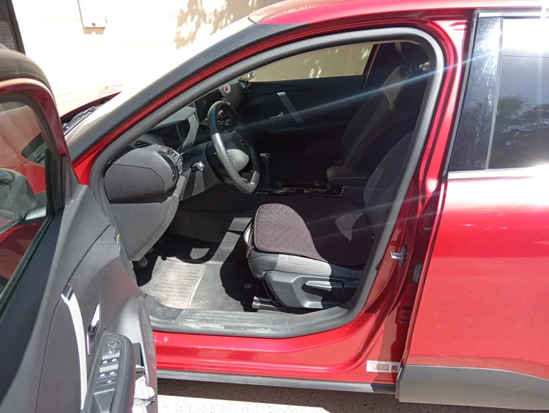 Image Vehicule