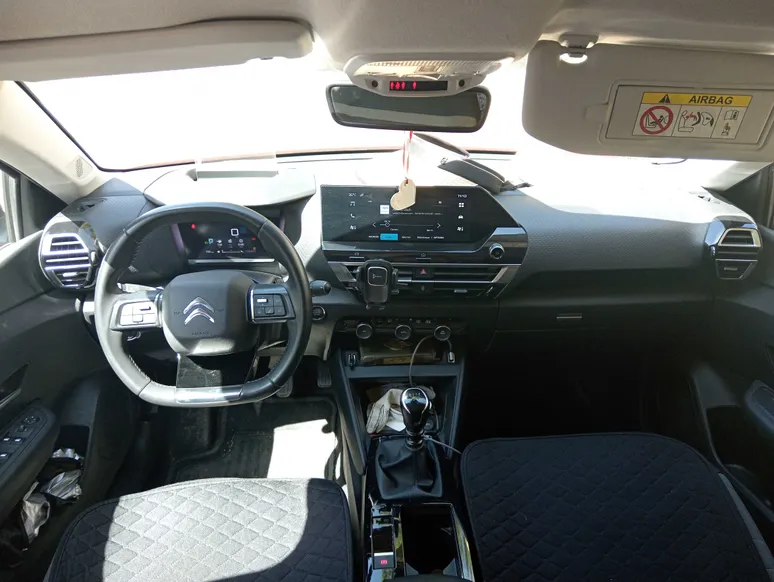 Image Vehicule