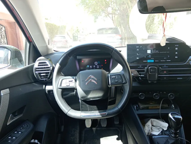 Image Vehicule