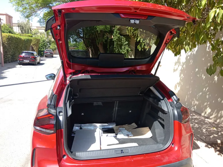 Image Vehicule