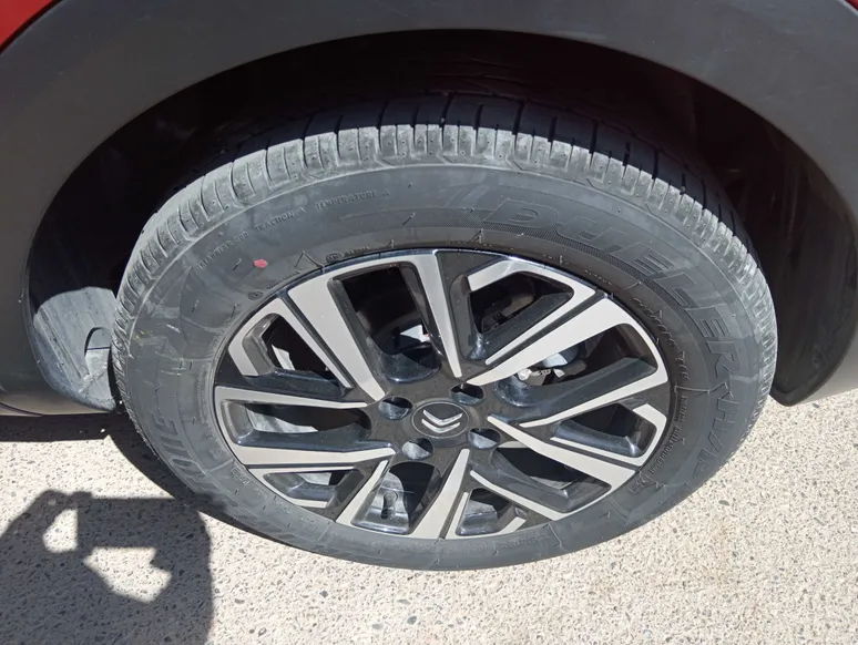Image Vehicule