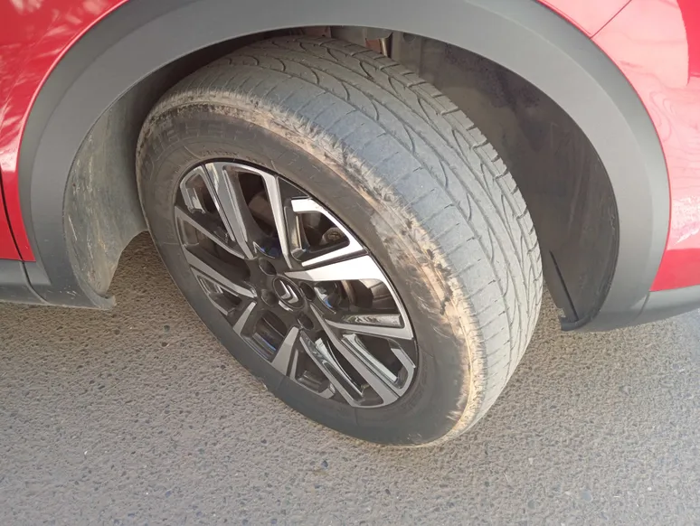 Image Vehicule