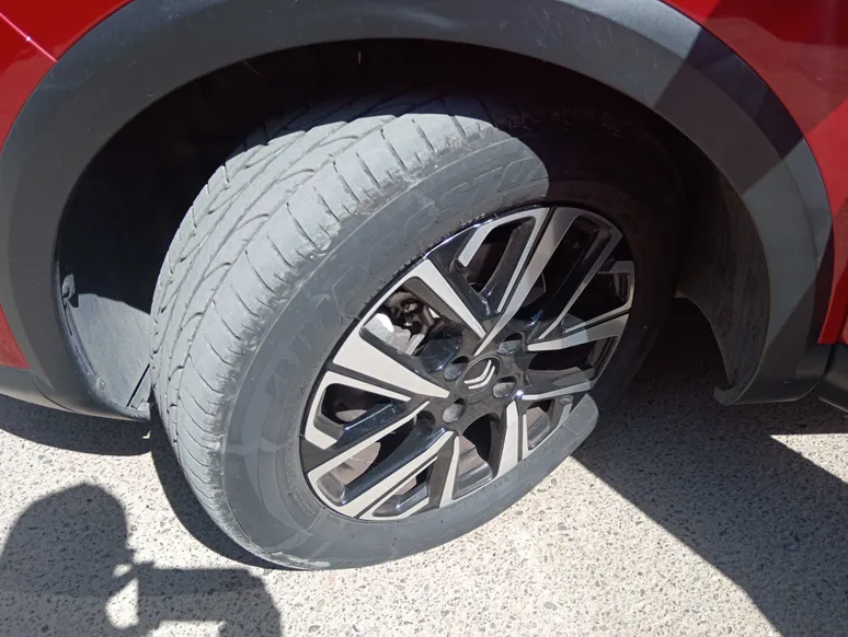 Image Vehicule