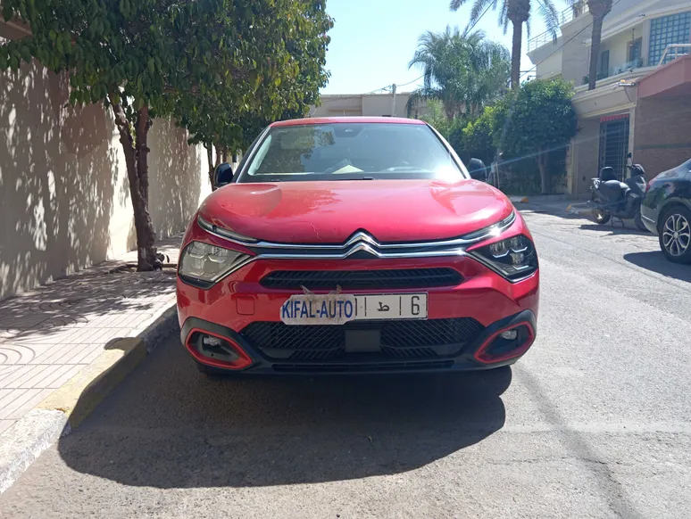 Image Vehicule
