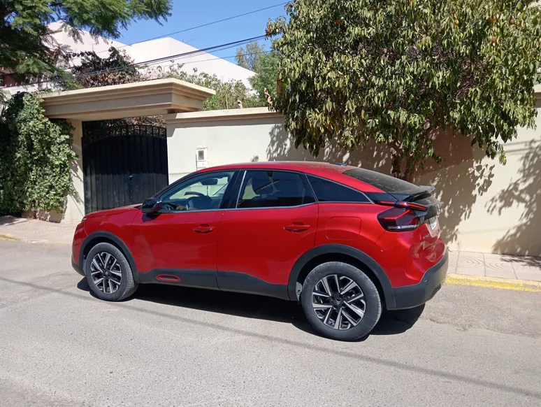 Image Vehicule